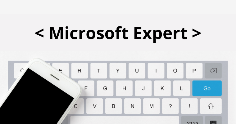 _Microsoft Expert 