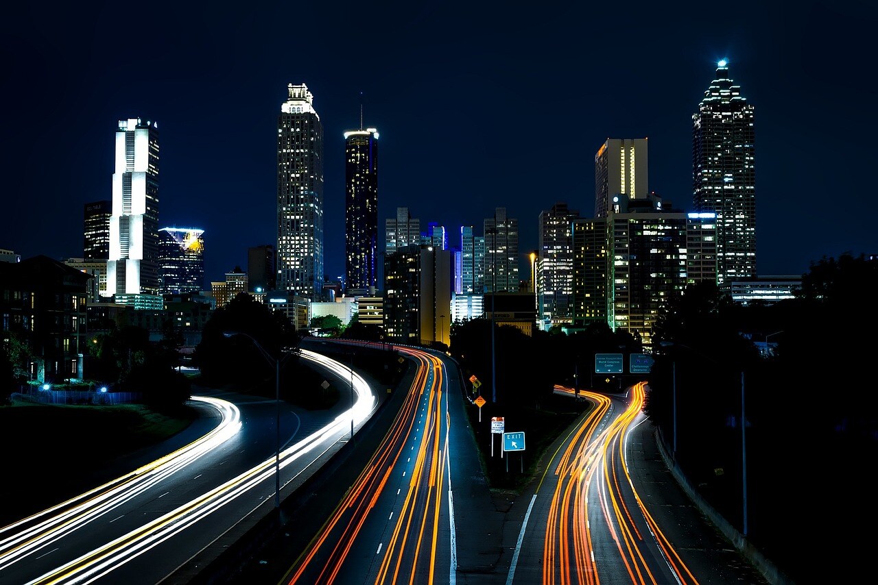 atlanta GA IT consulting 