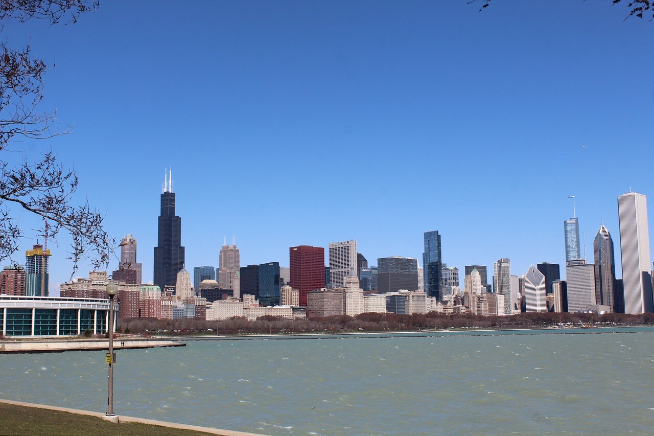 chicago IT consulting 