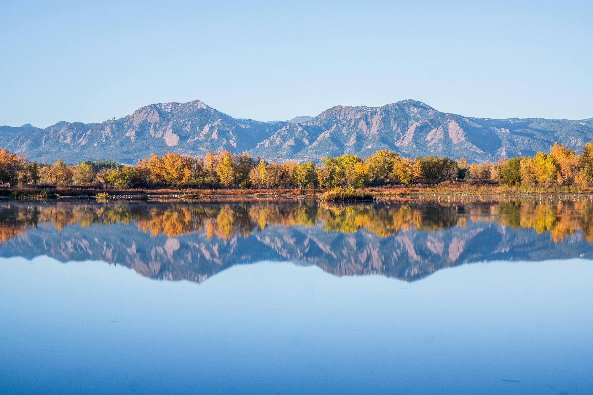 Boulder CO